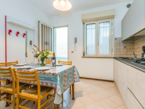 Apartment Guglielmo e Anna-3 by Interhome Lignano Pineta